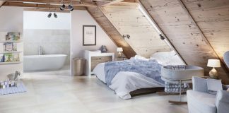 Modnie i przytulnie – 4 pomysły na aranżację sypialni w neutralnych barwach