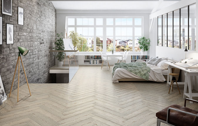 herrera bianco pokoj