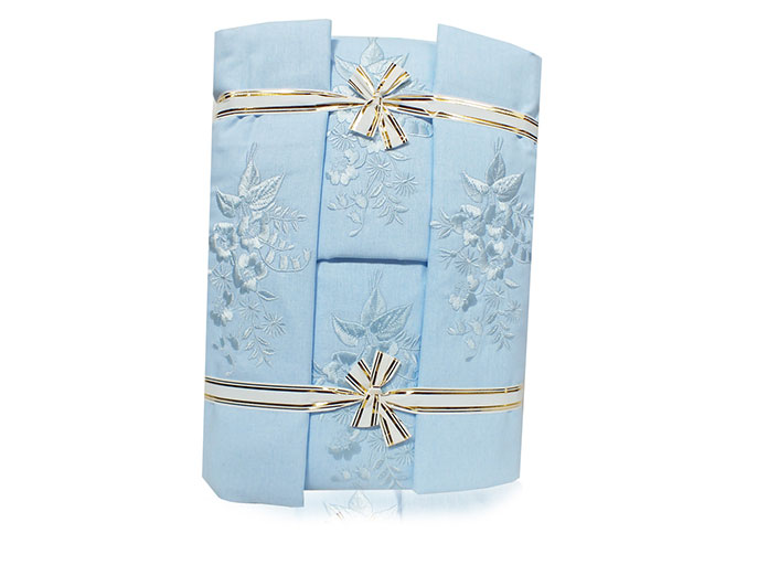 pościel haftowana ze sklepu kz.com.pl