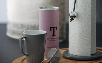 Wybieramy stojak na ręczniki papierowe do kuchni stojak na ręczniki papierowe