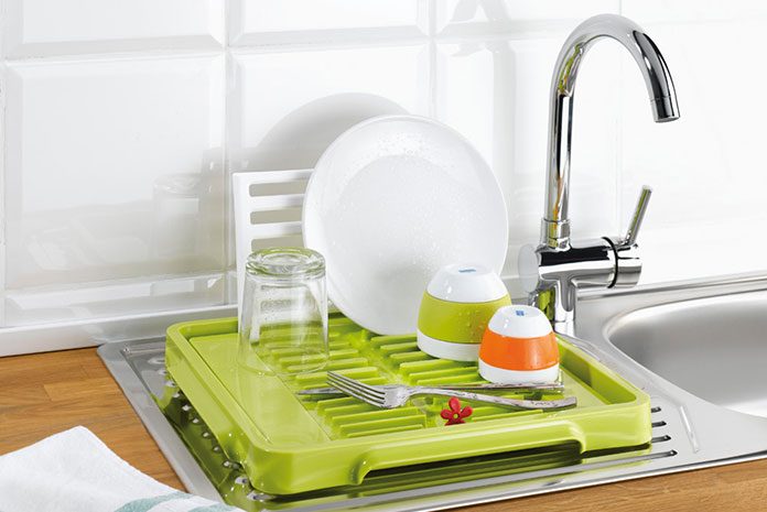 Suszarka do naczyń Suszarka do naczyń