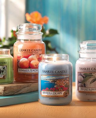 Yankee Candle – co wybrać i gdzie kupić? Yankee Candle
