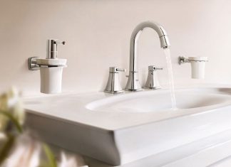 Podpowiadamy, jaką baterię kuchenną wybrać