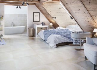 Modnie i przytulnie – 4 pomysły na aranżację sypialni w neutralnych barwach