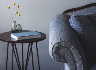 Zjawiskowe oraz designerskie sofy do mieszkań