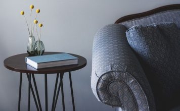 Zjawiskowe oraz designerskie sofy do mieszkań
