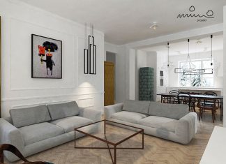 Vintage – dobre projekty się nie starzeją