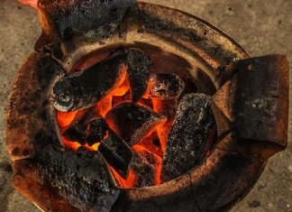 Dlaczego powinno się wybierać wysokiej jakości węgiel?