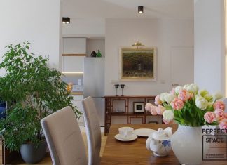 Architekt wnętrz o smogu w mieszkaniu. Jak mu zaradzić?