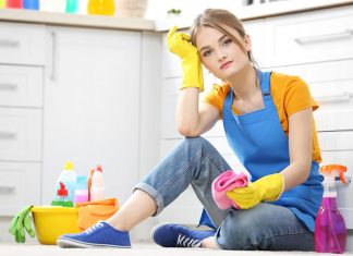 Jak utrzymać podłogę w idealnym stanie?