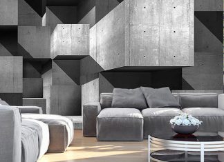 Jak za nieduże pieniądze ozdobić przedpokój?