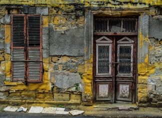 Dlaczego drzwi dębowe?