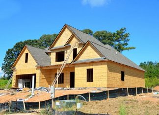 Dom z prefabrykatów – trwałość i niezawodność na lata