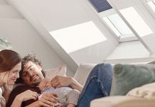 Klimatyczny pokój na poddaszu? Wybierz odpowiednie rolety dachowe! Klimatyczny pokój na poddaszu? Wybierz odpowiednie rolety dachowe!
