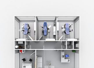 Projekt gabinetu stomatologicznego - bo wybór ma znaczenie