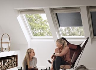 Rolety dachowe – zastosowanie, rodzaje i zalety