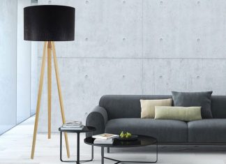 Lampy w stylu skandynawskim – nowoczesne wnętrze w klasycznej odsłonie