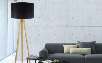 Lampy w stylu skandynawskim – nowoczesne wnętrze w klasycznej odsłonie