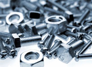 Jakie śruby ze stali nierdzewnych są najczęściej wybierane?