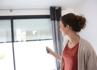 Rolety zewnętrzne - najważniejsze informacje