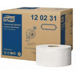 Tork – jakość w Twoim mieszkaniu, biurze i obiekcie