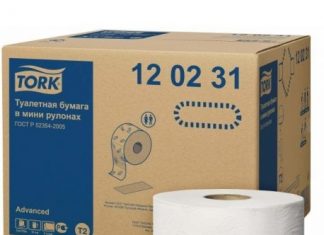 Tork – jakość w Twoim mieszkaniu, biurze i obiekcie