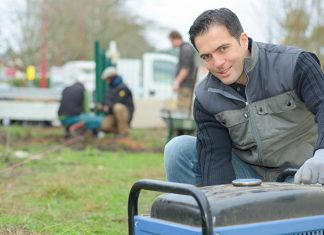 Generatory prądotwórcze – sprawdzamy jak wybrać odpowiedni model