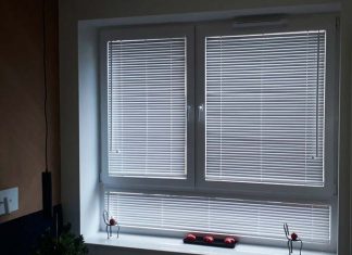 Nowoczesne i ponadczasowe pomysły na aranżacje przestrzeni okiennych