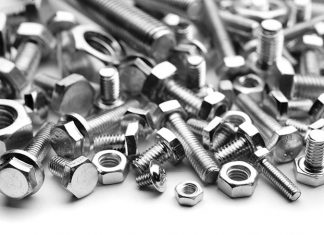 Nitonakrętki - rodzaje tych elementów