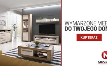 Mieszkanie w stylu industrialnym