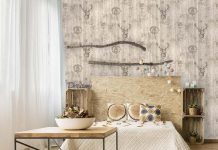 Ściany w stylu skandynawskim - jak je zaaranżować?