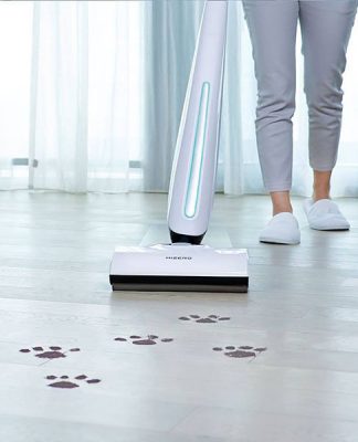 Mop bezprzewodowy – Jakie ma zalety? Mop bezprzewodowy – Jakie ma zalety?