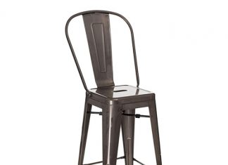 Dobrej jakości stoły barowe