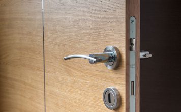 Komu dedykowane są ekskluzywne drzwi