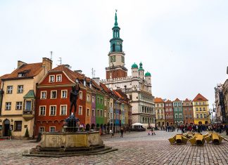 Poznań przyjazny dla każdego