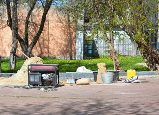 Agregaty prądotwórcze – jak dokonać właściwego zakupu