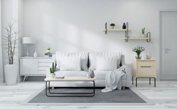 Dekoracje do wymarzonego wnętrza