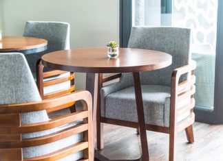 Jak urządzić mieszkanie, aby było funkcjonalne i atrakcyjne