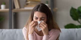 jak ulepszyć dom alergika?