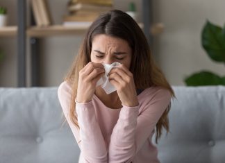 jak ulepszyć dom alergika?