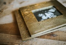 Ozdobne ramki na zdjęcia – jakie sprawdzą się najlepiej? Ozdobne ramki na zdjęcia