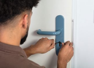 Czym jest pogotowie zamkowe? Kiedy warto wezwać ślusarza