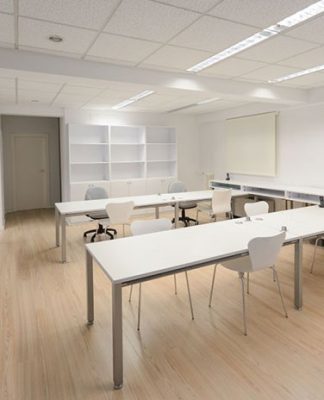 Jak urządzić swoje biuro