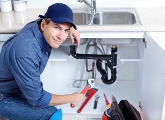 Instalacja wodno-kanalizacyjna w domu