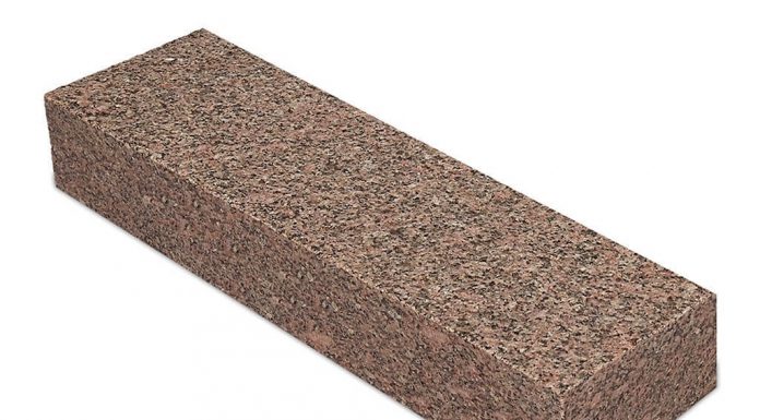 Stopnie blokowe – wykorzystaj je w sposób elegancki Stopień granitowy