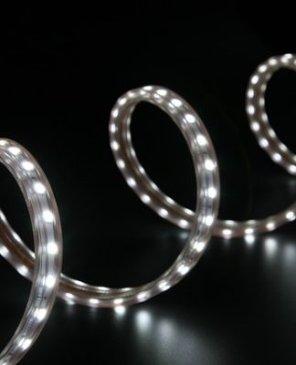 Oświetlenie LED w mieszkaniu