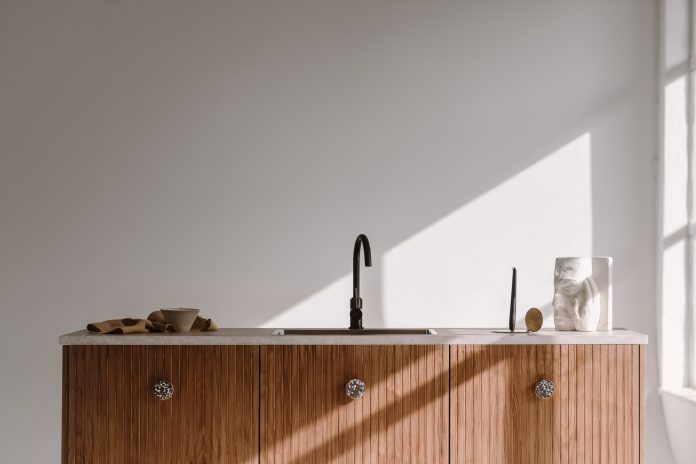 Kreatywne podejście do kuchni z frontami FRØPT Kreatywne podejście do kuchni z frontami FRØPT