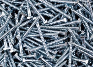 Dlaczego warto stosować wkręty nierdzewne? Dlaczego warto stosować wkręty nierdzewne