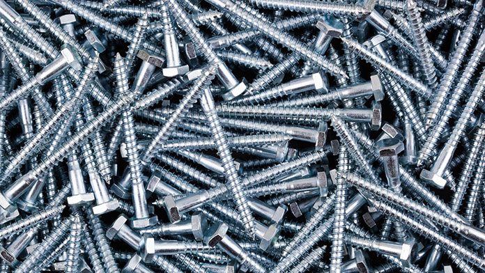 Dlaczego warto stosować wkręty nierdzewne