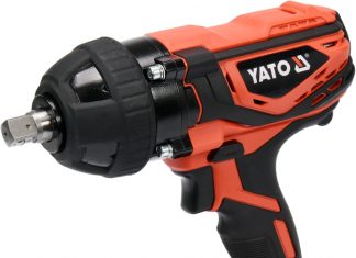 Klucz udarowy – poradnik przed zakupem Klucz udarowy